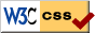 Valid CSS v2.0